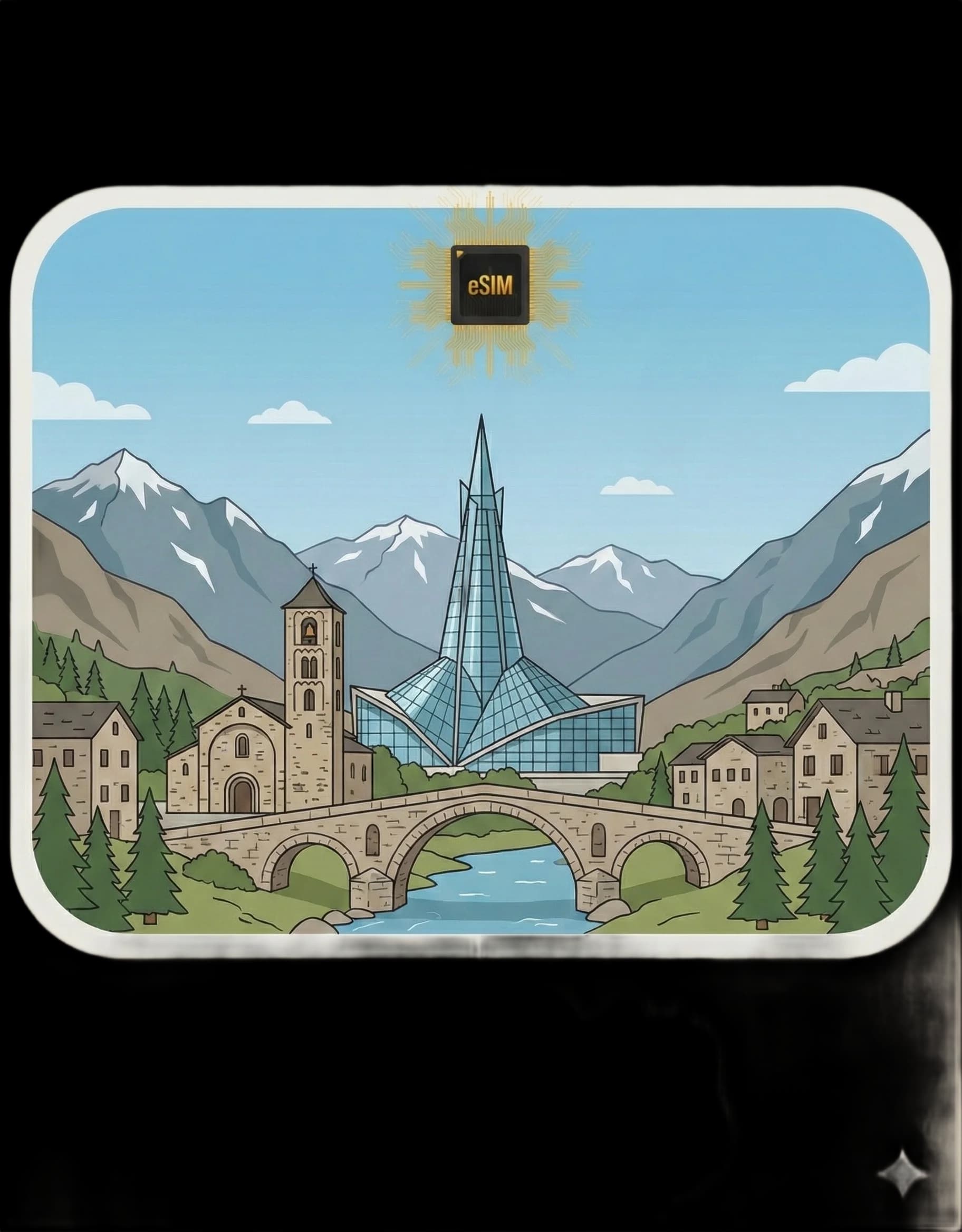 Andorra