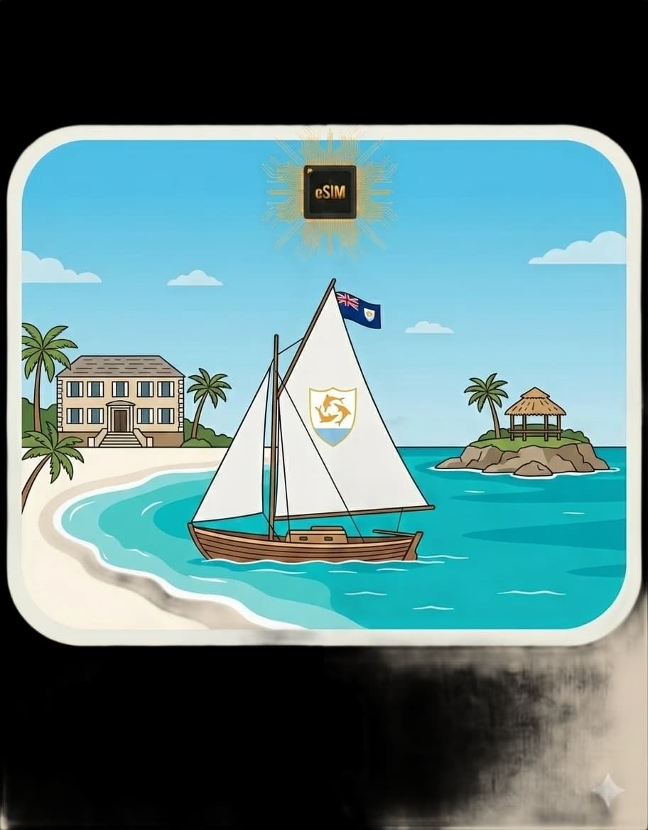 Anguilla