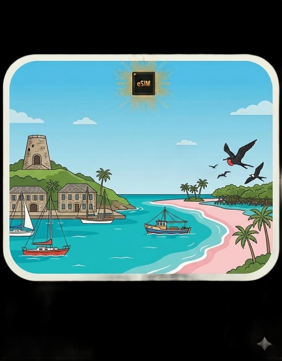 Antigua & Barbuda