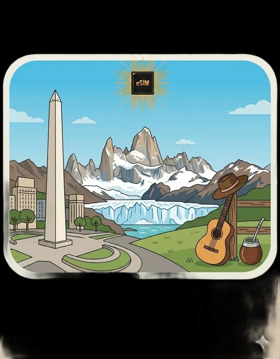 Argentina