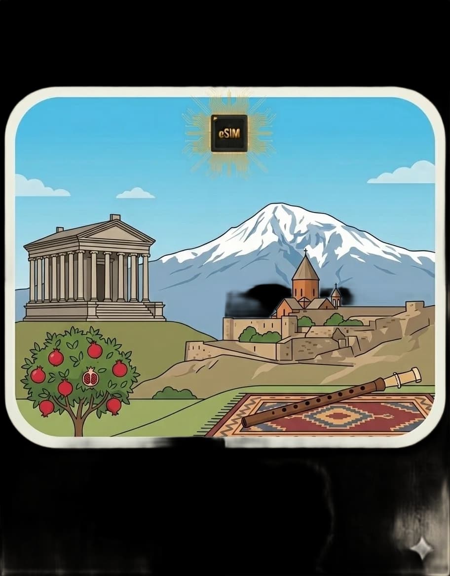Armenia