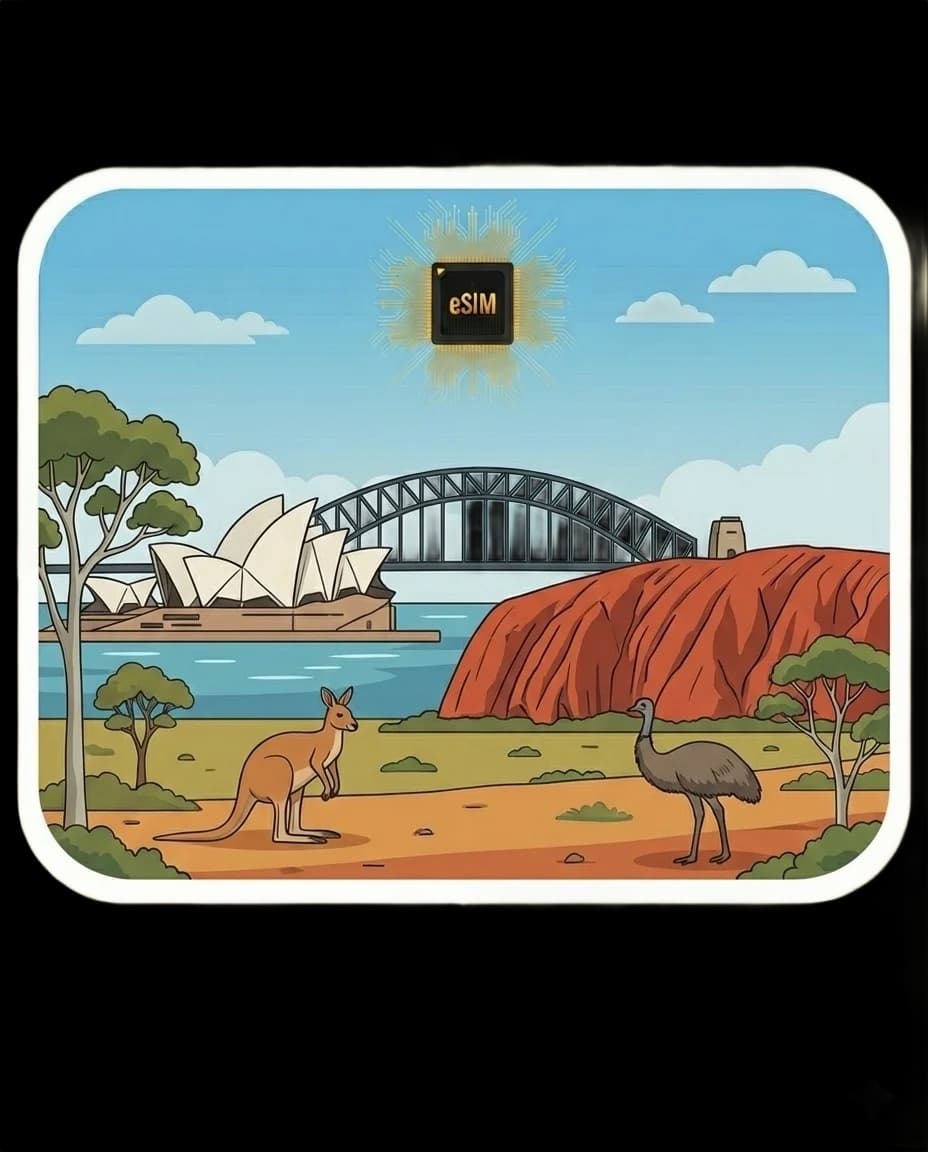 Australia