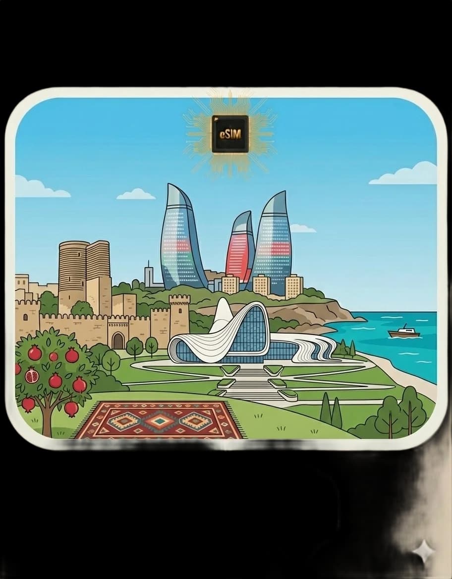 Azerbaijan