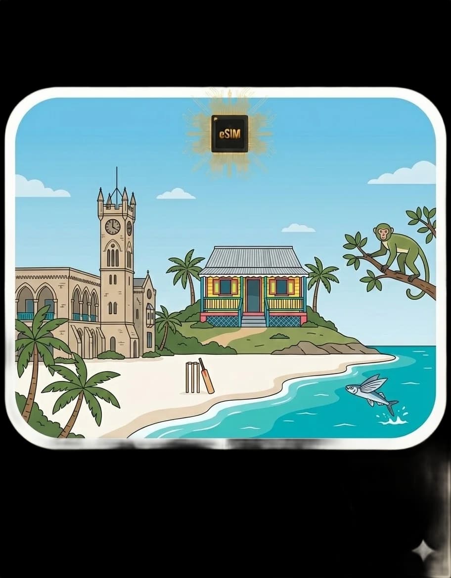 Barbados