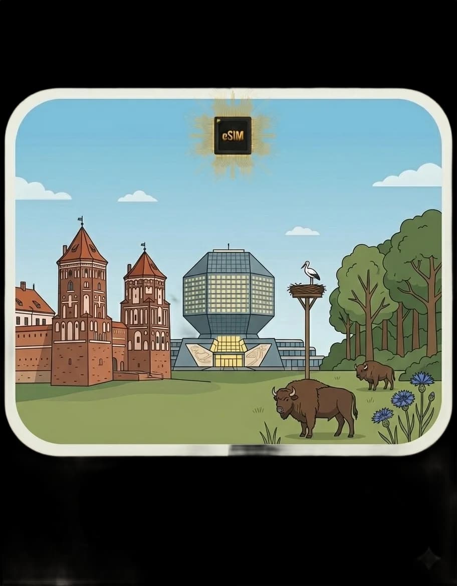 Belarus