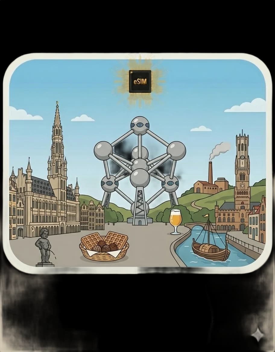 Belgium