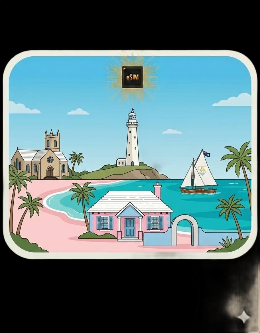 Bermuda