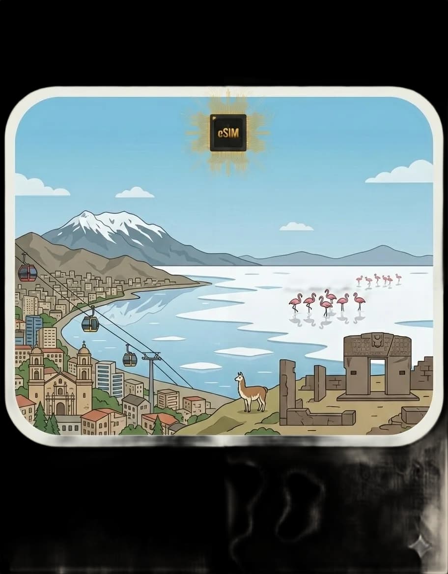 Bolivia