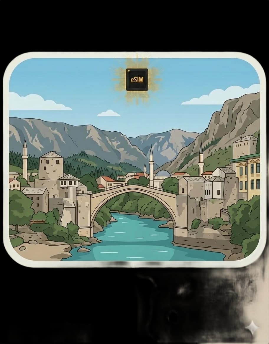 Bosnia and Herzegovina