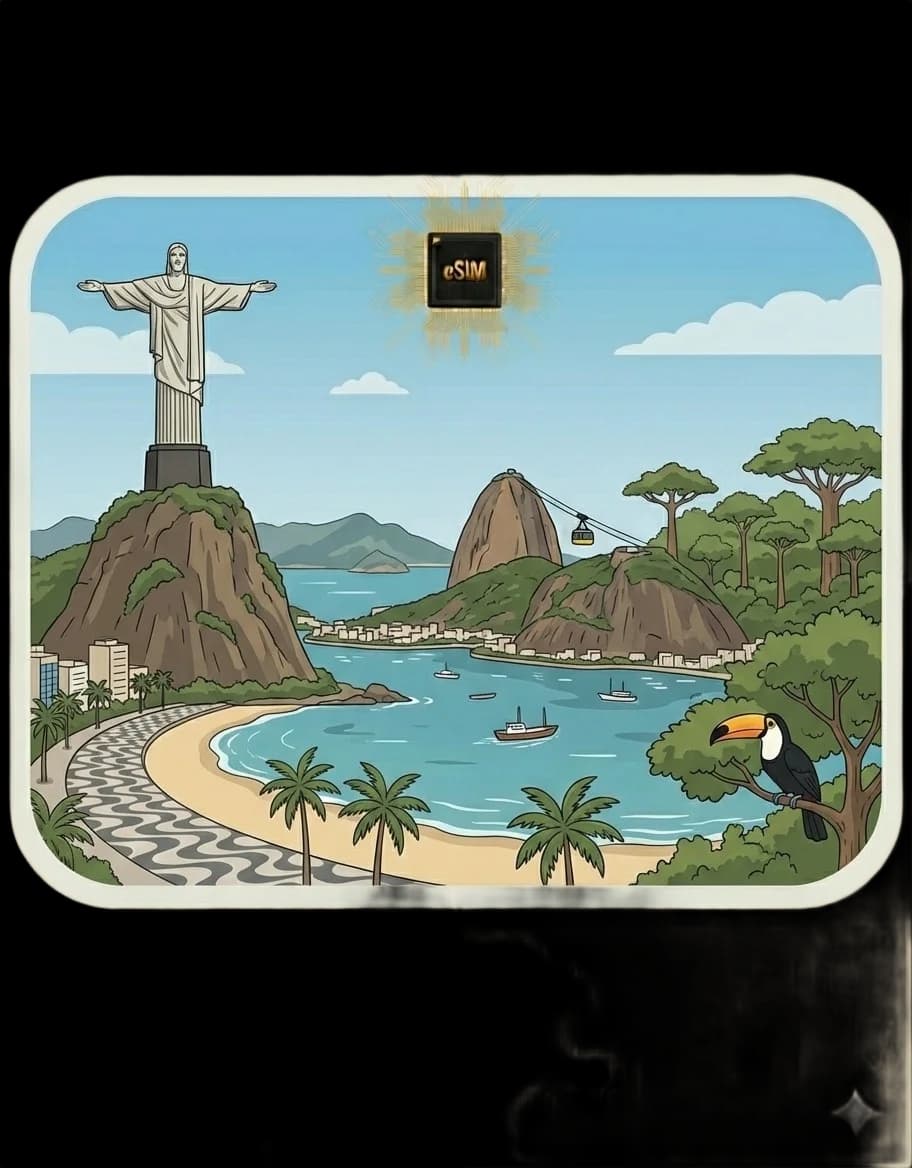 Brazil