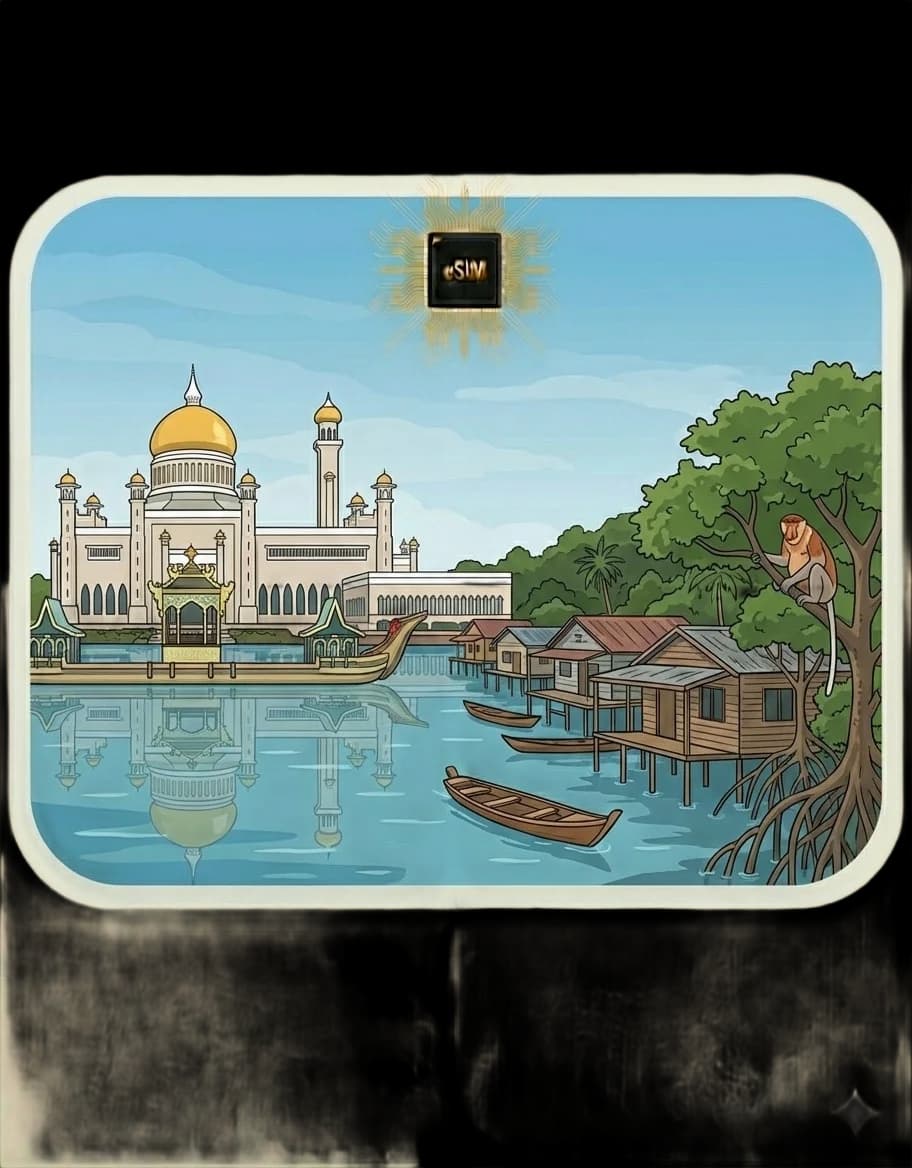Brunei