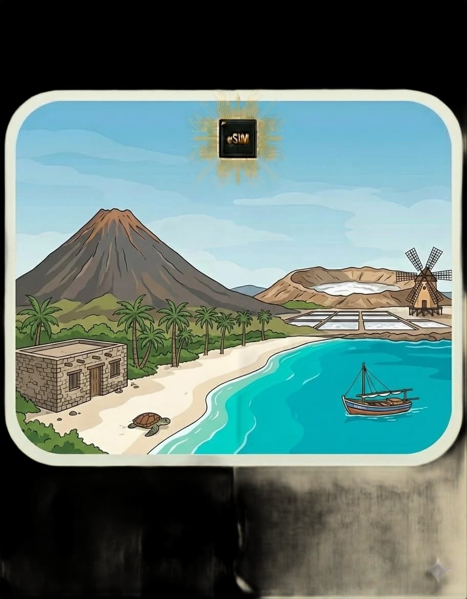 Cape Verde