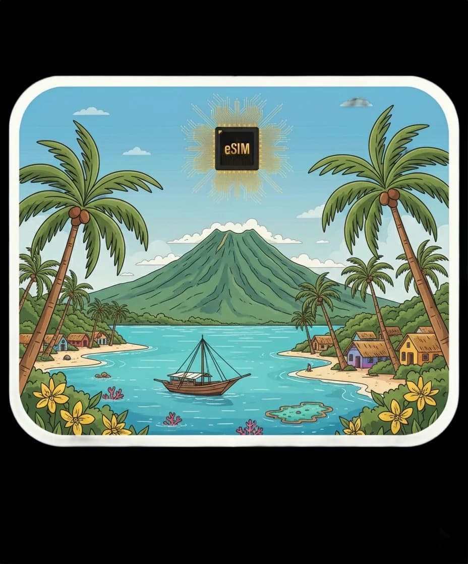 Comoros