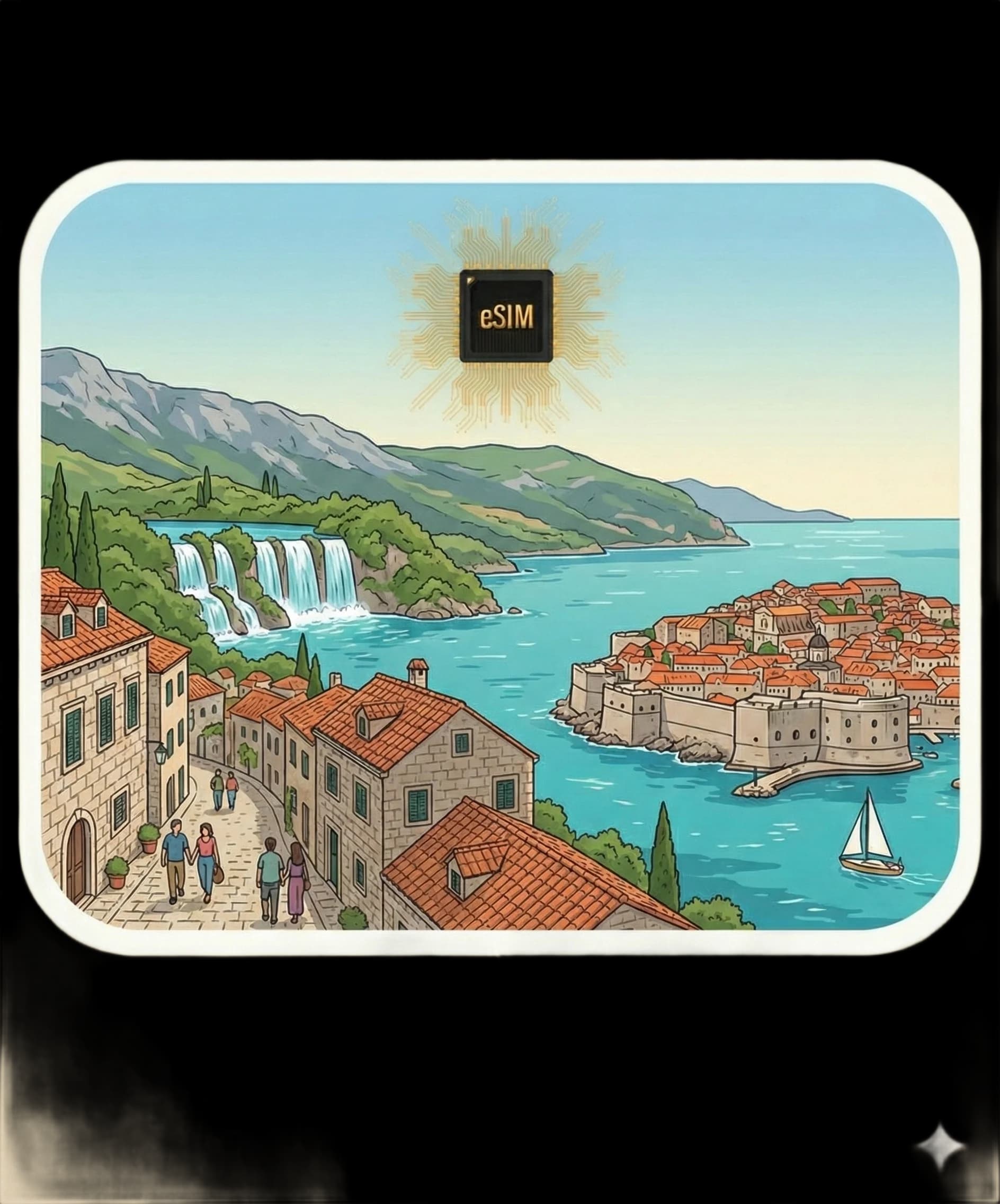 Croatia