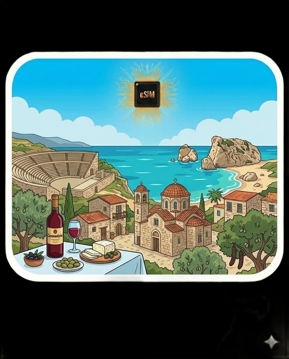 Cyprus