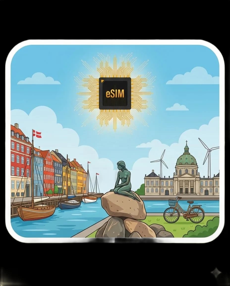 Denmark