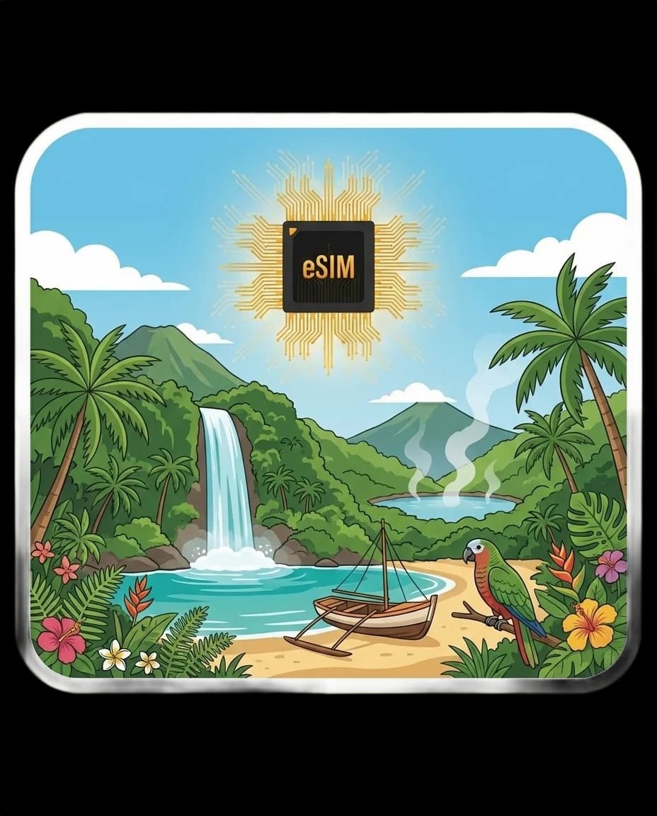 Dominica