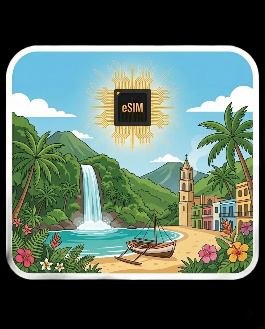 Dominican Republic