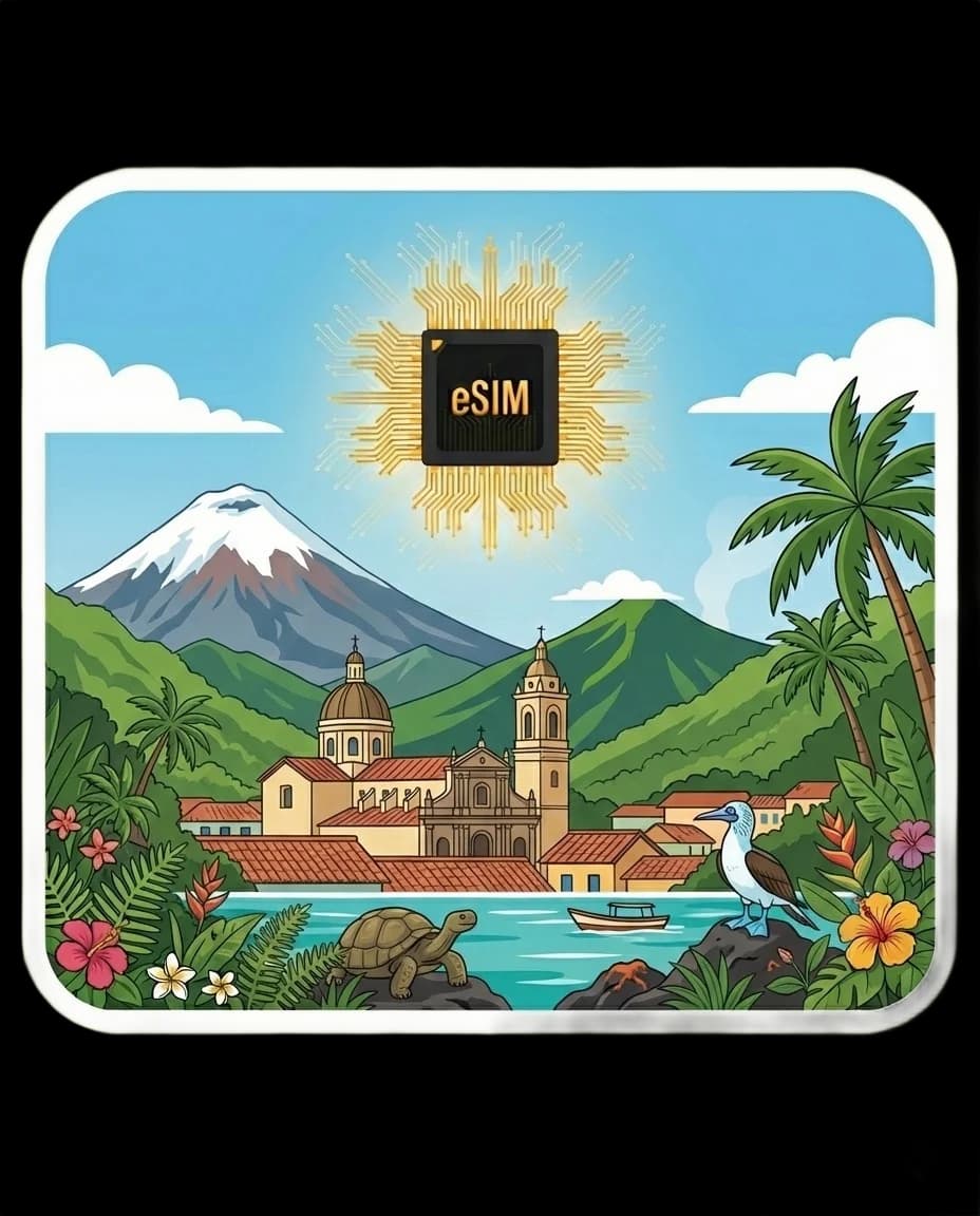 Ecuador