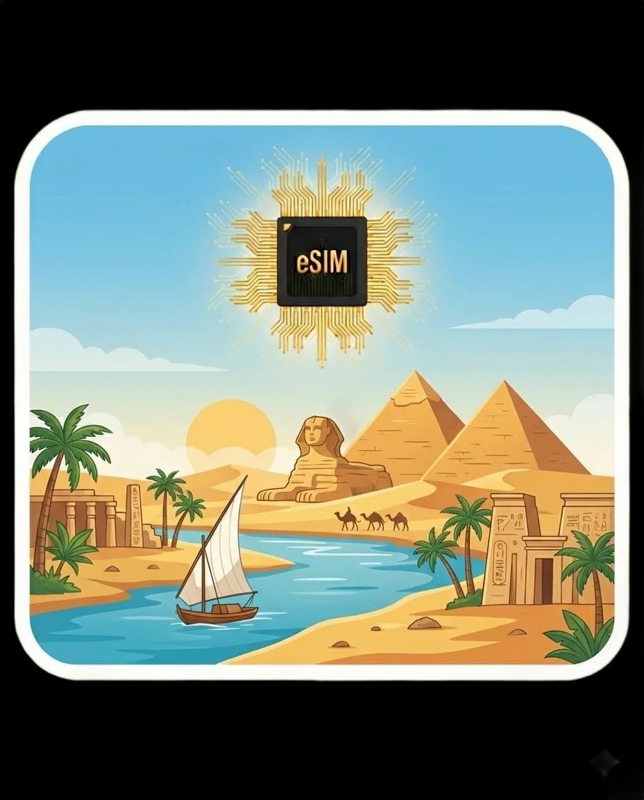 Egypt