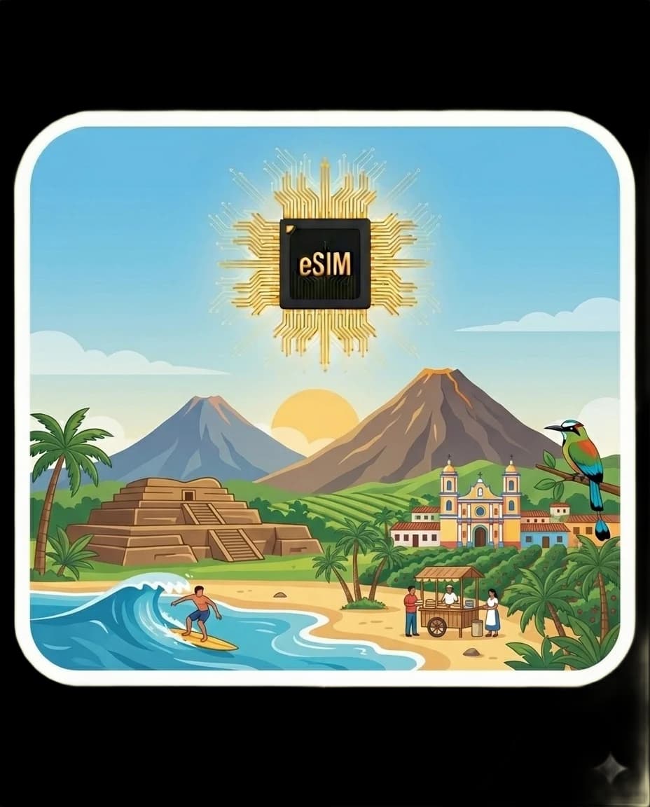 El Salvador