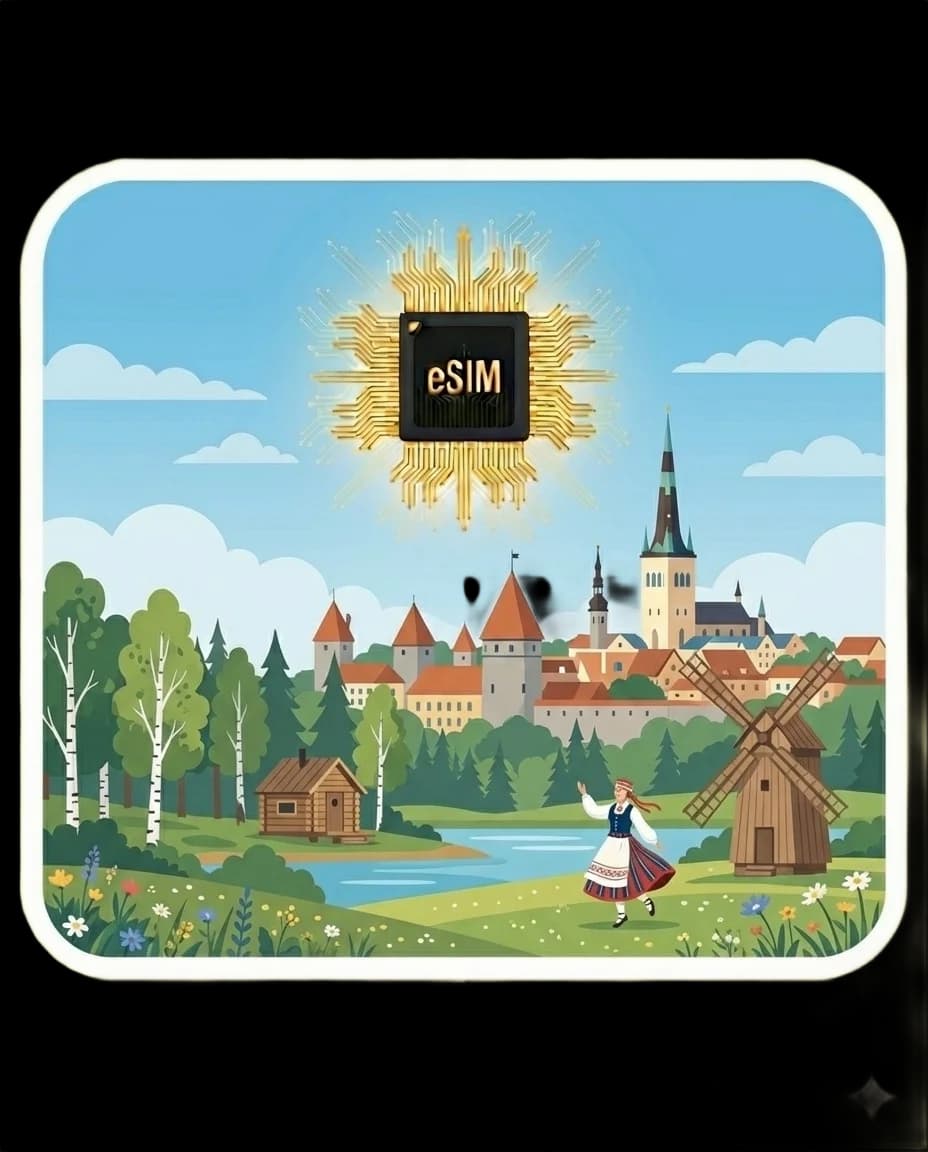 Estonia