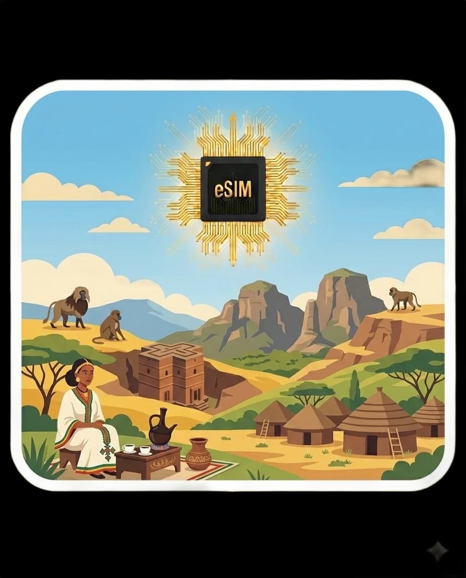Ethiopia