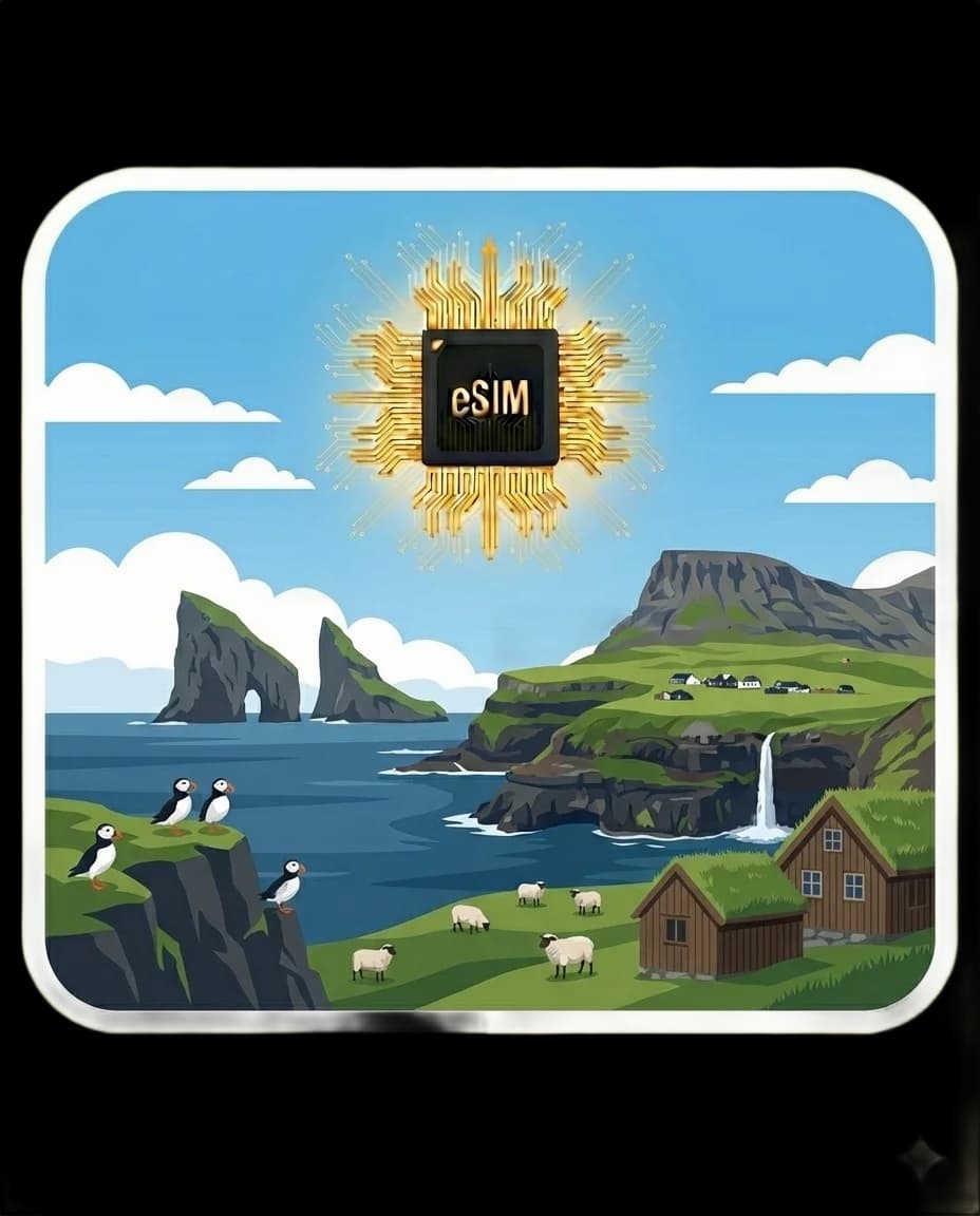 Faroe Islands