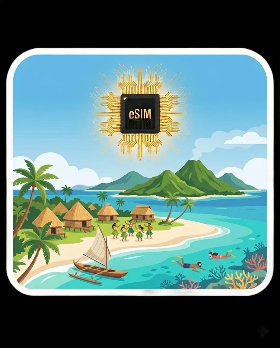 Fiji