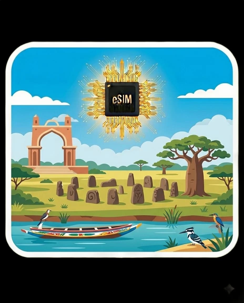 Gambia