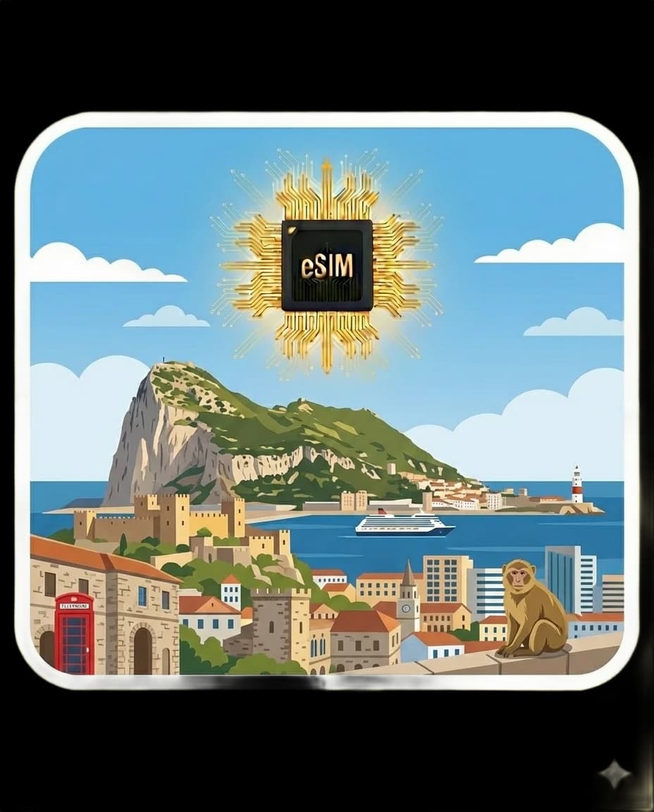 Gibraltar