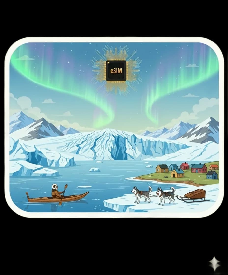 Greenland