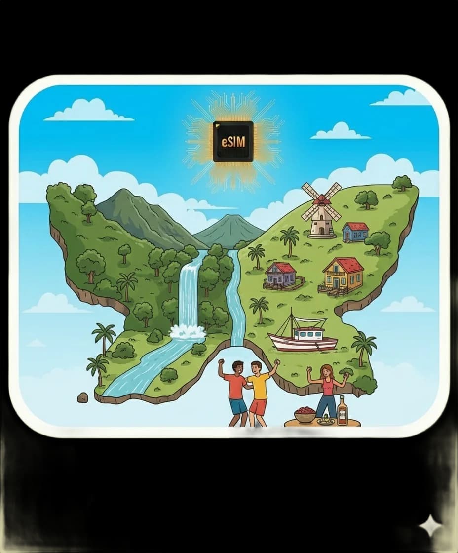 Guadeloupe