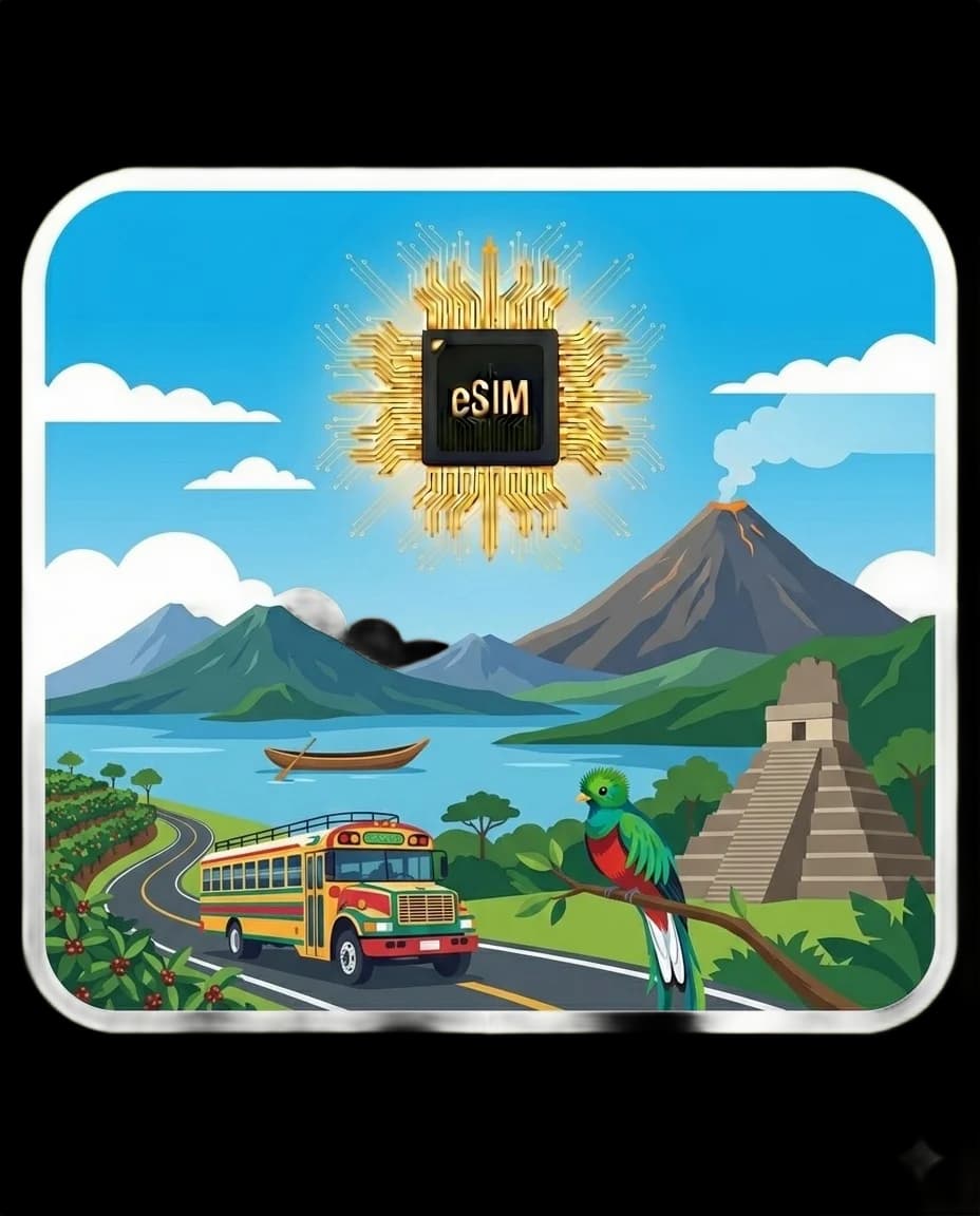 Guatemala
