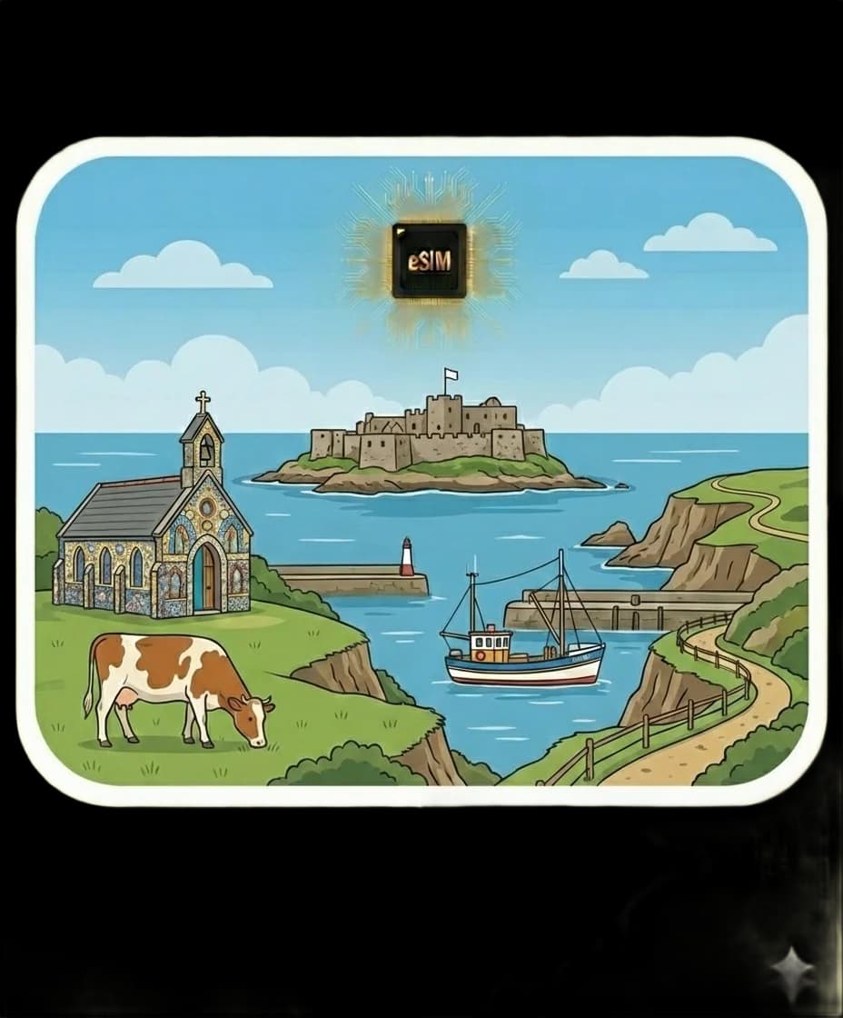 Guernsey