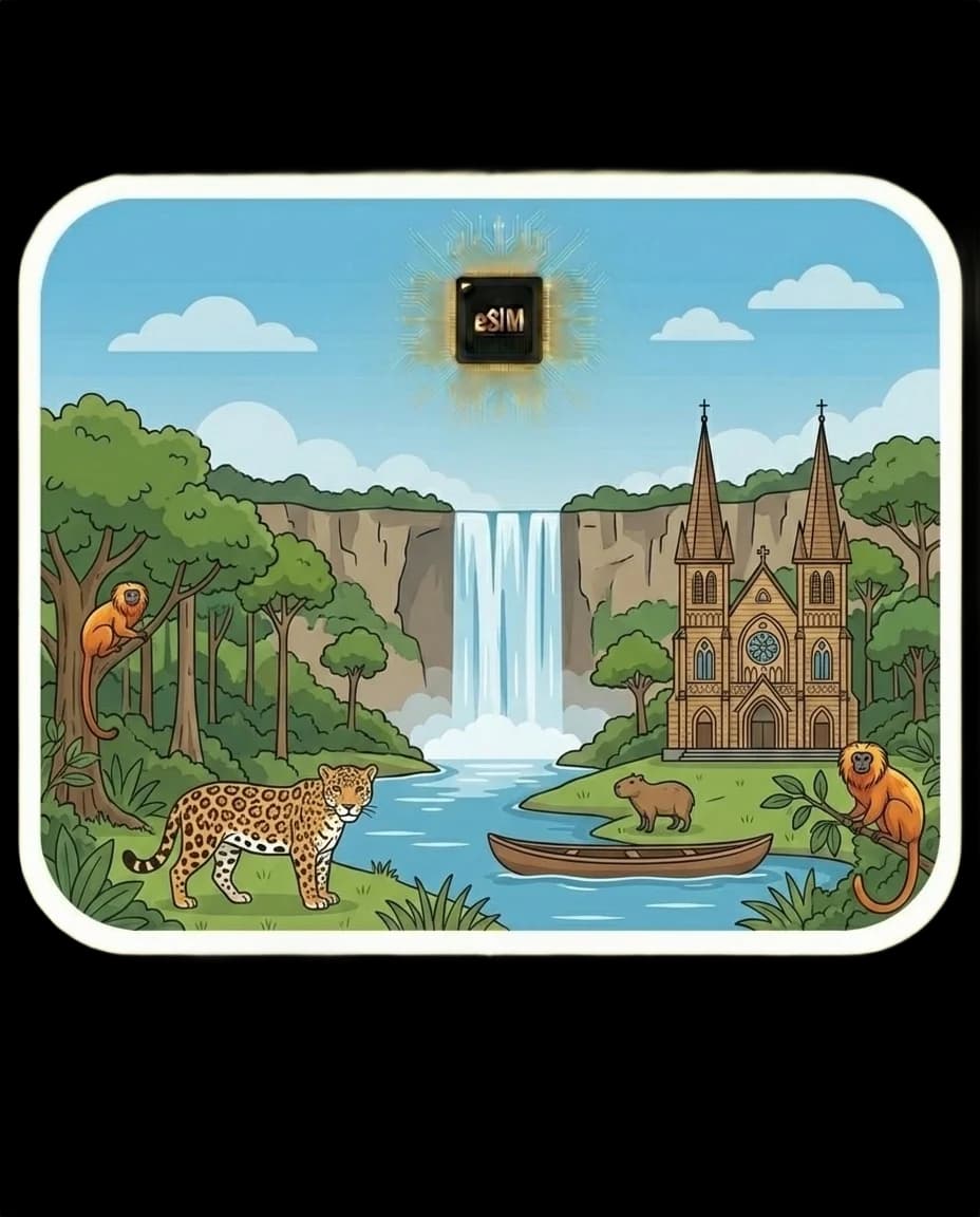 Guyana