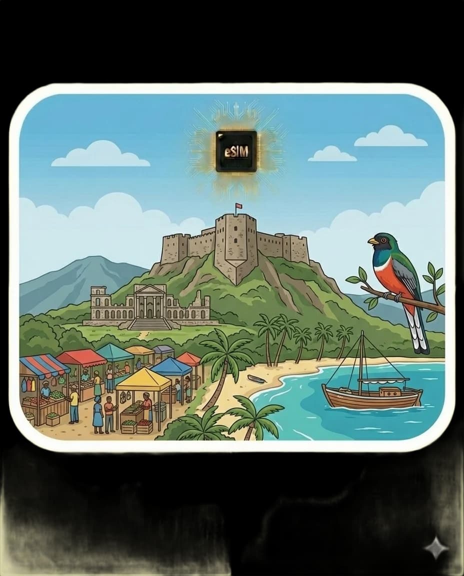 Haiti