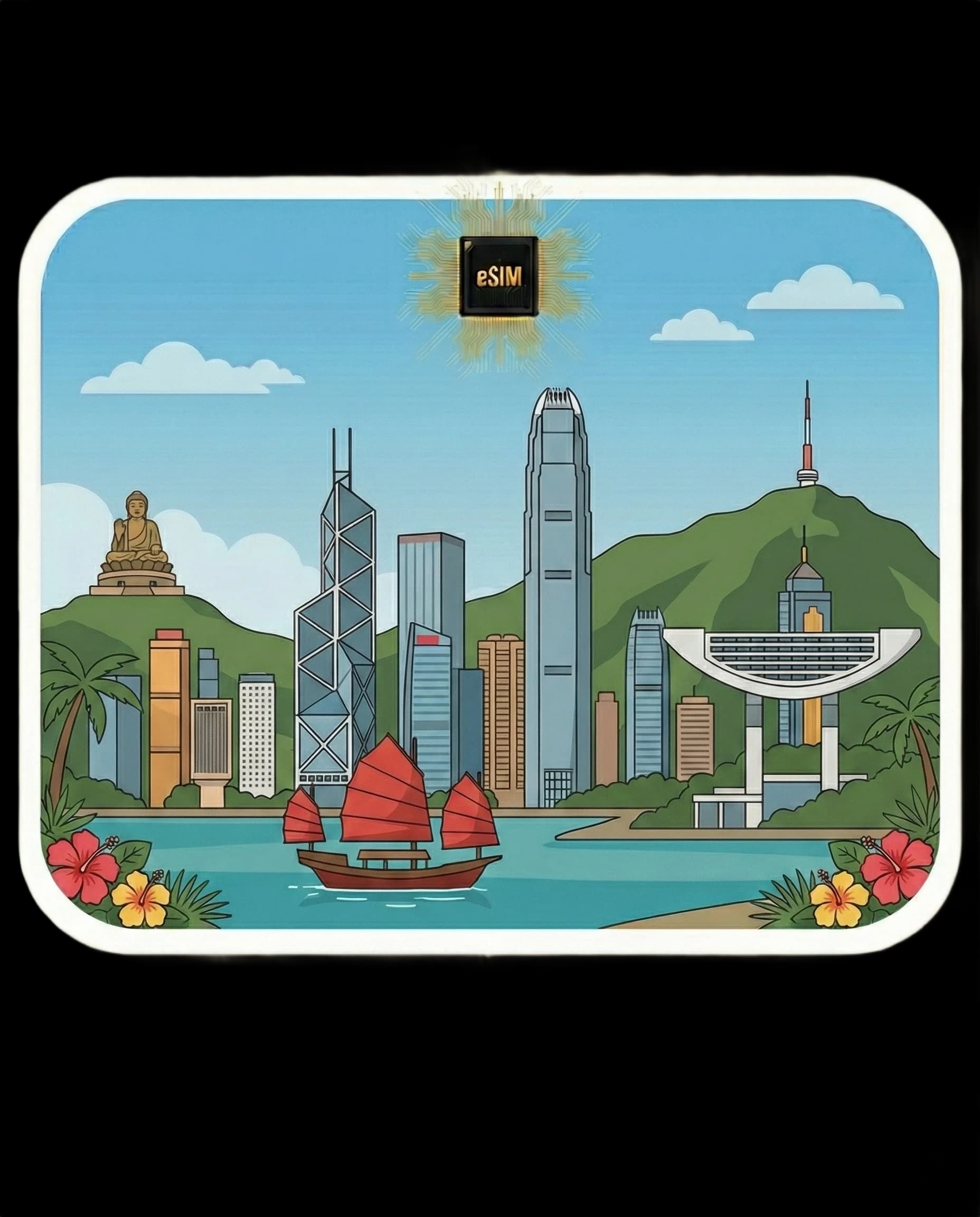 Hong Kong