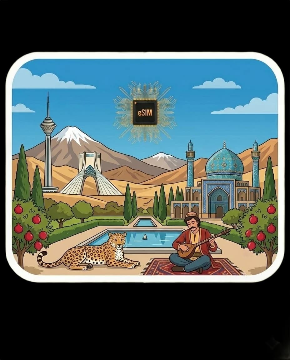 Iran