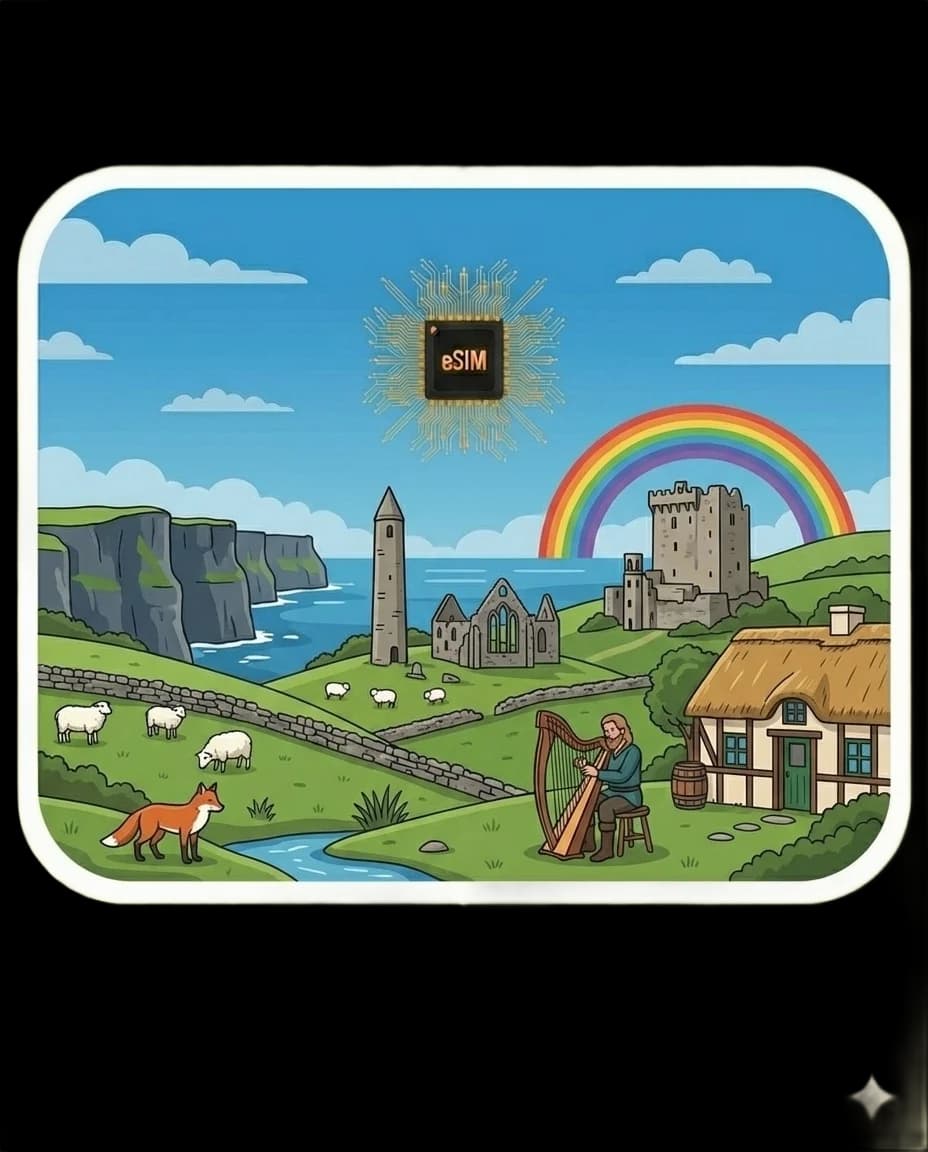 Ireland