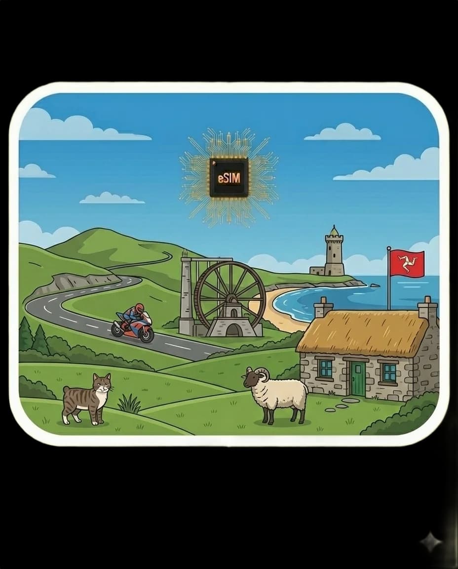 Isle of Man