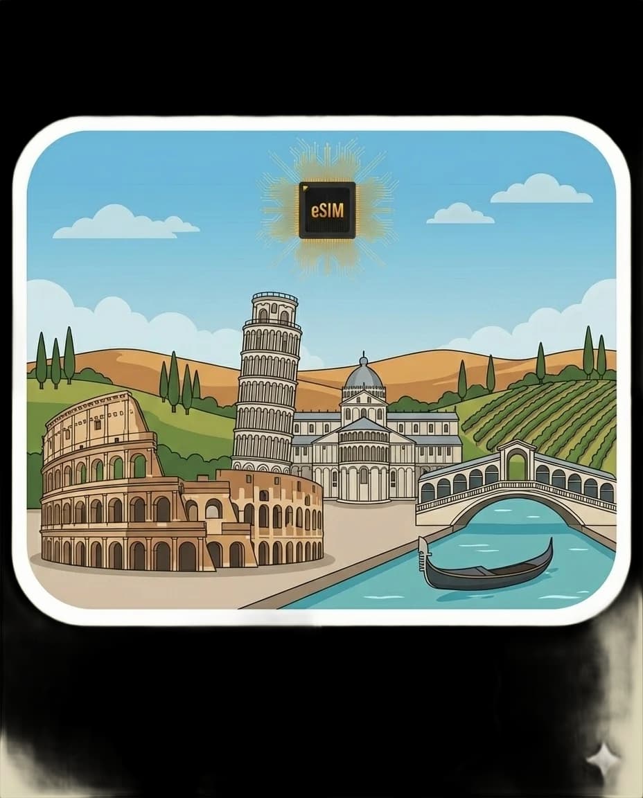 Italy