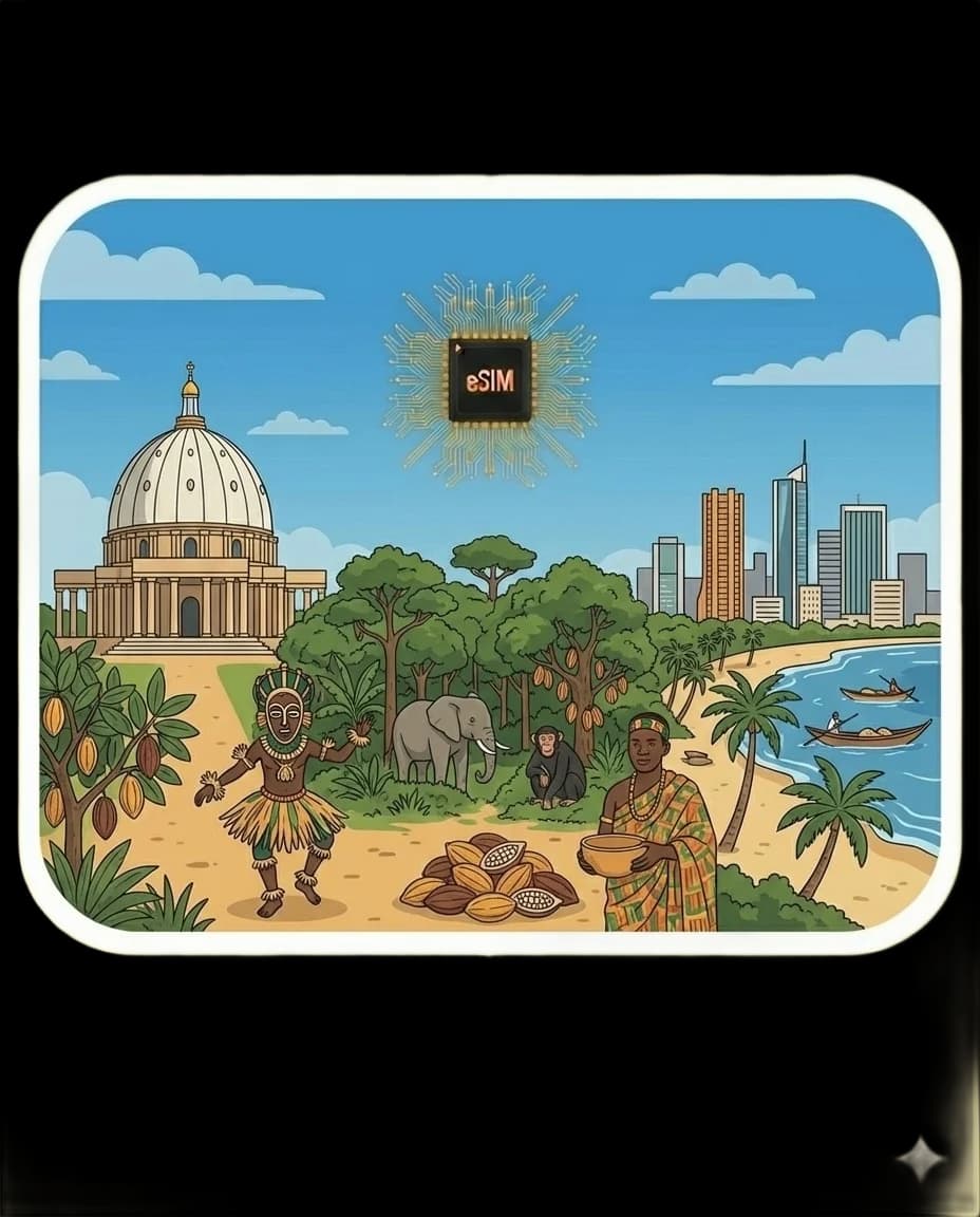Ivory Coast