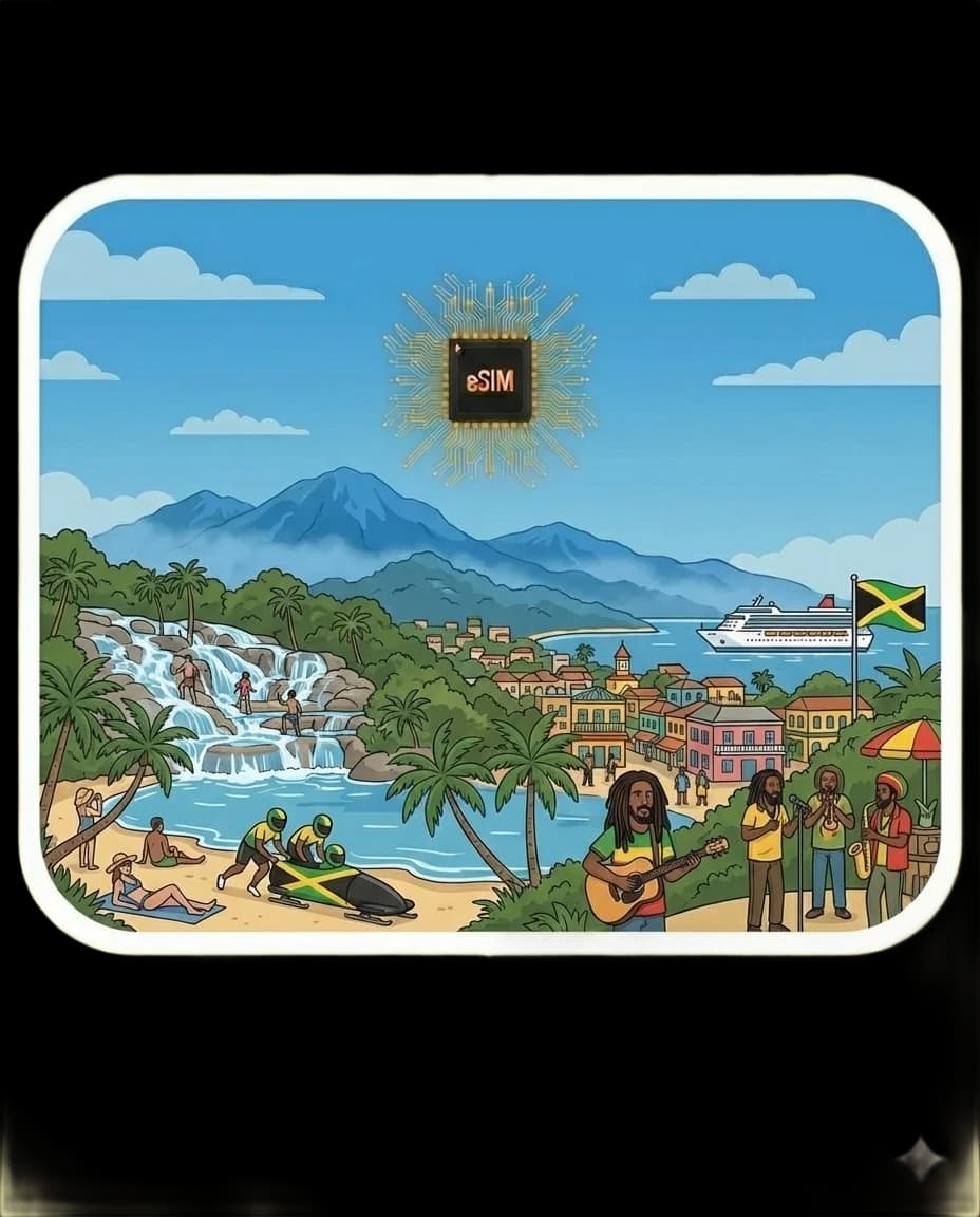 Jamaica