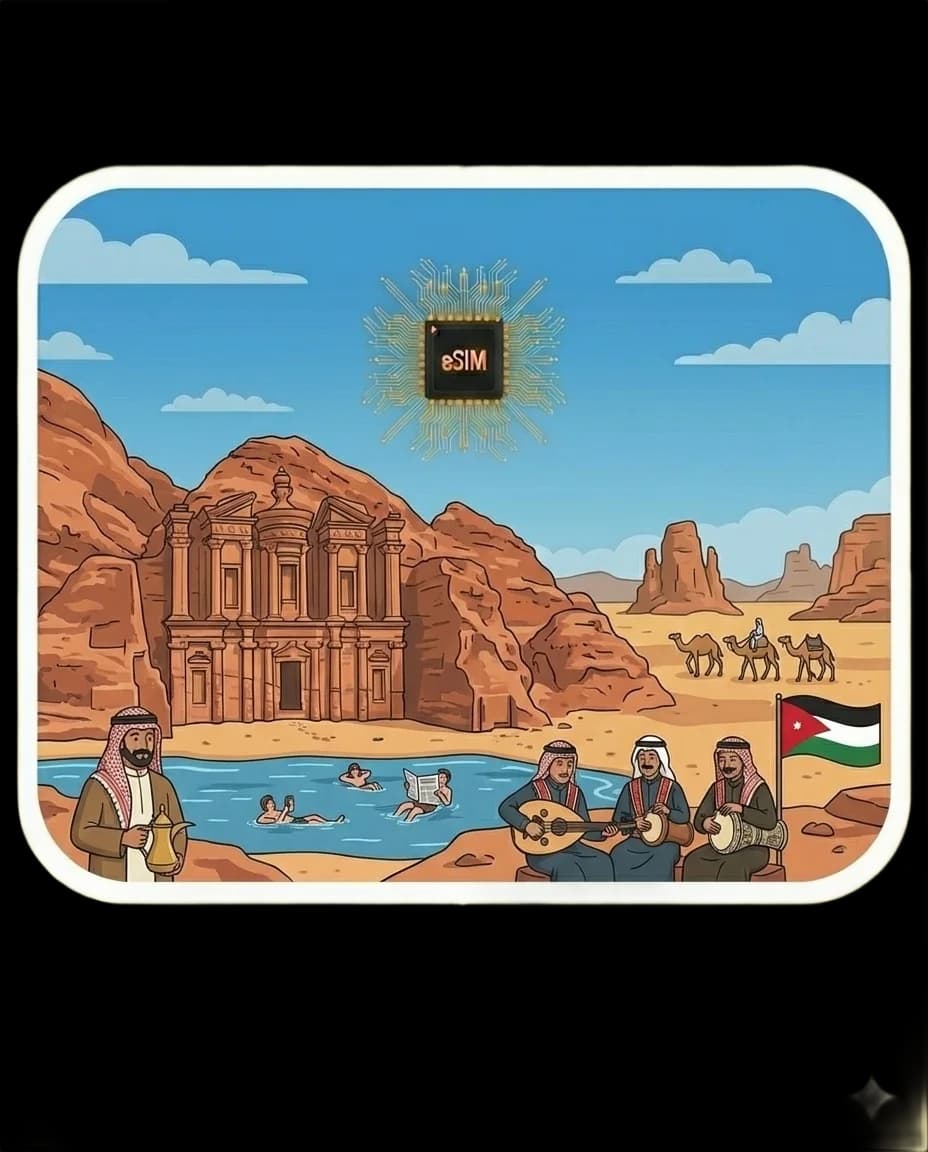 Jordan