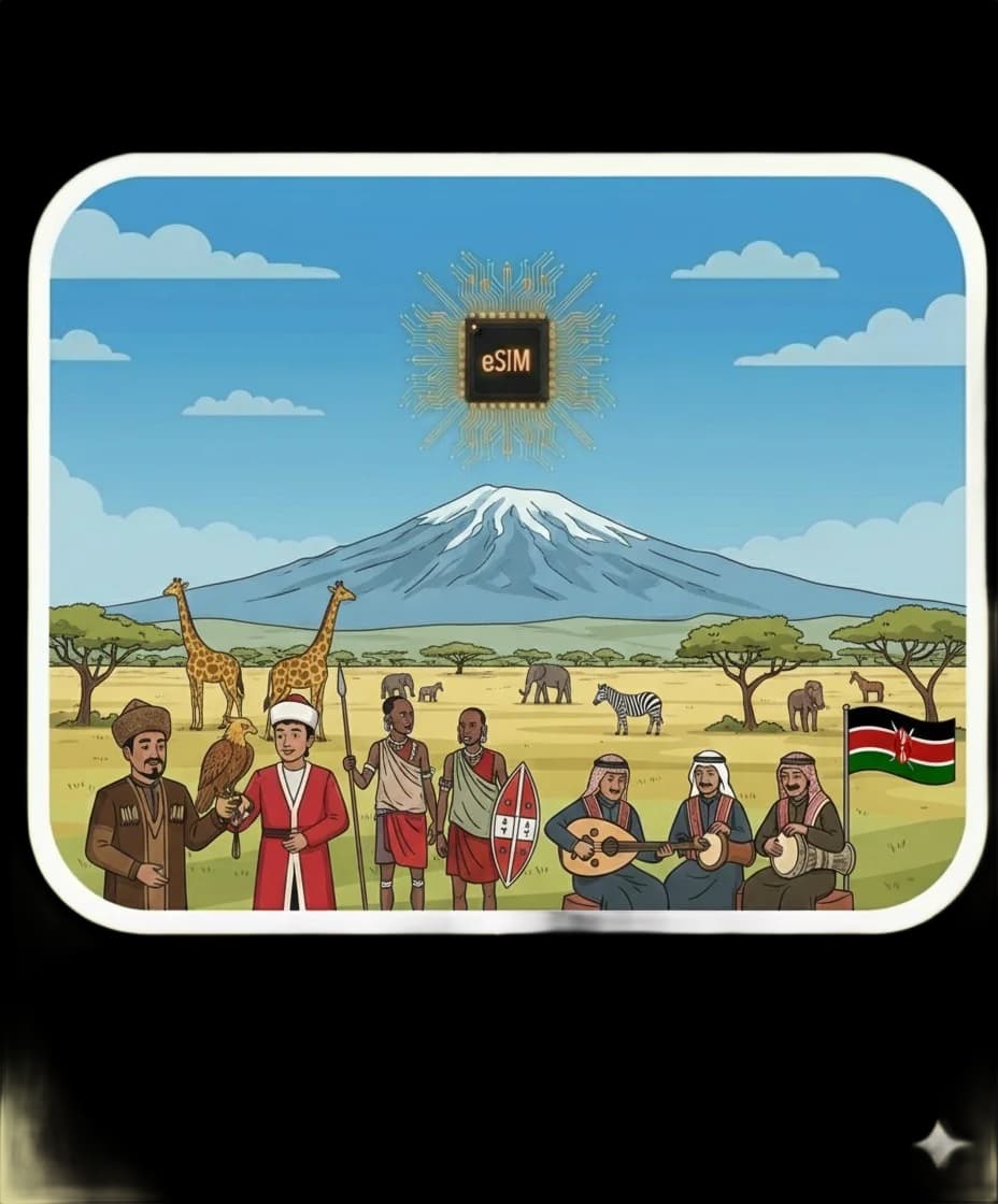 Kenya