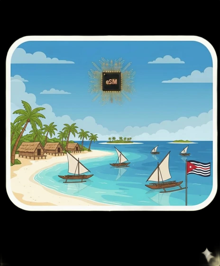 Kiribati