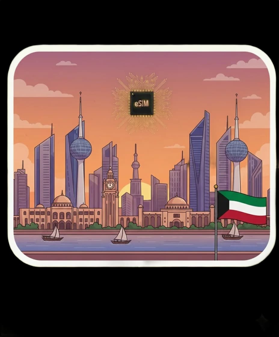 Kuwait