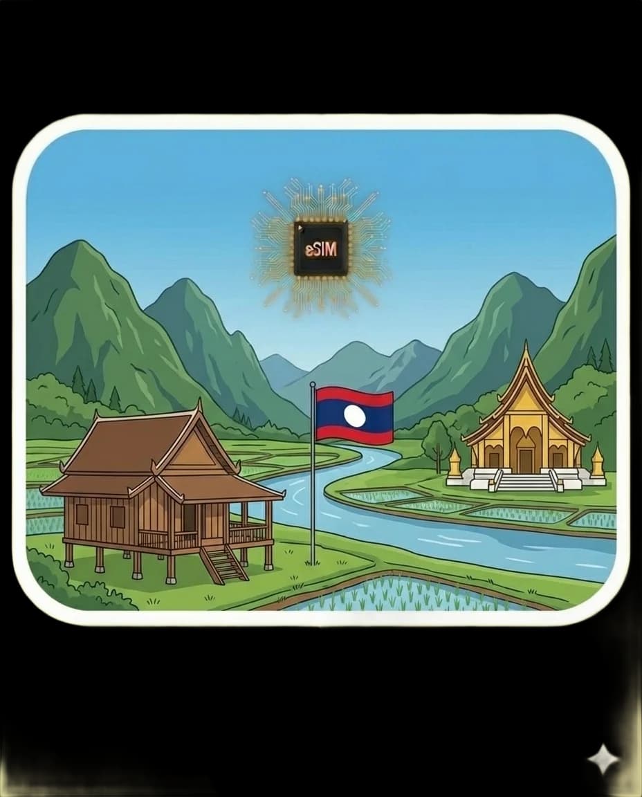 Laos