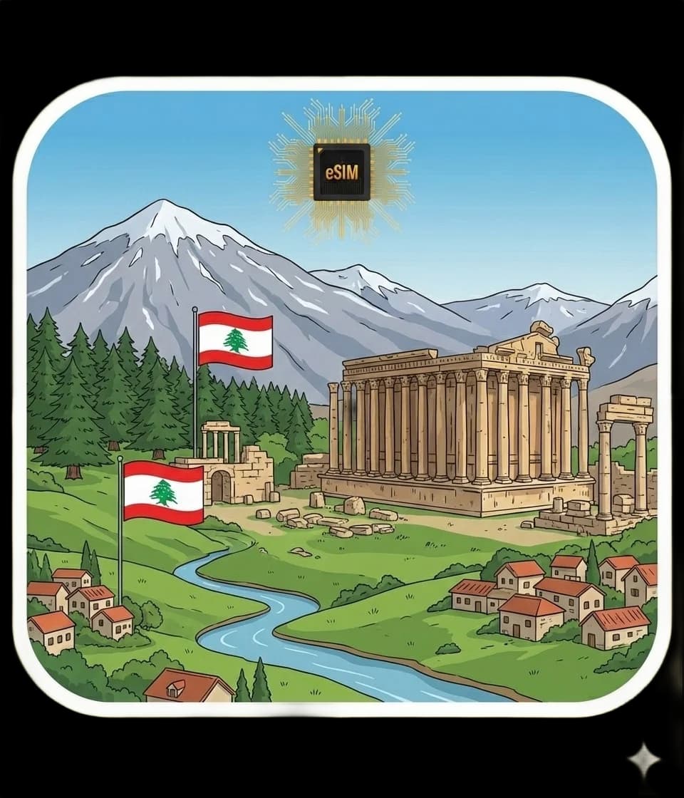 Lebanon